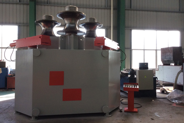 型材彎曲機(jī)的維護(hù)保養(yǎng)，了解嗎